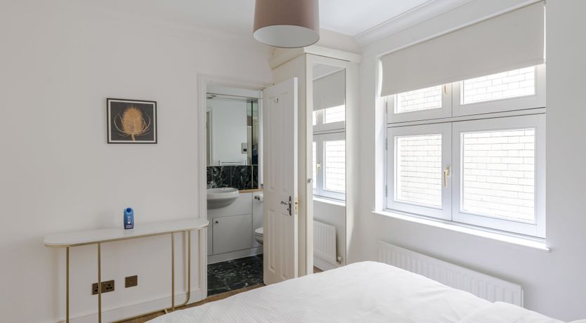 Photo of Mayfair Blooms