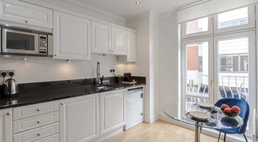 Photo of Mayfair Blooms