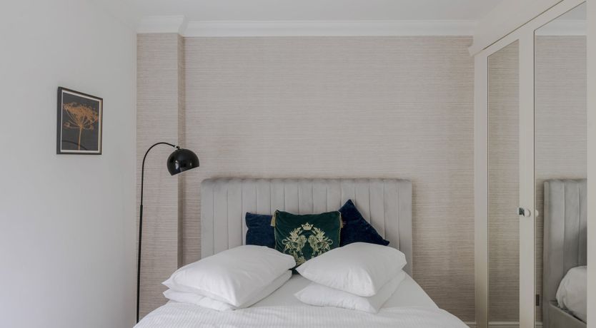 Photo of Mayfair Blooms