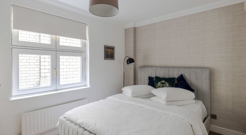 Photo of Mayfair Blooms