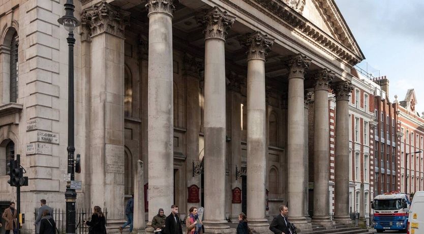 Photo of Mayfair Blooms