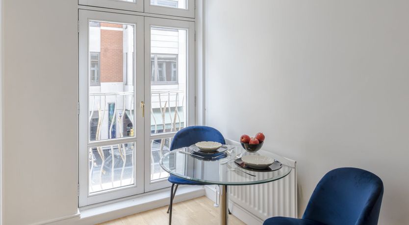 Photo of Mayfair Blooms