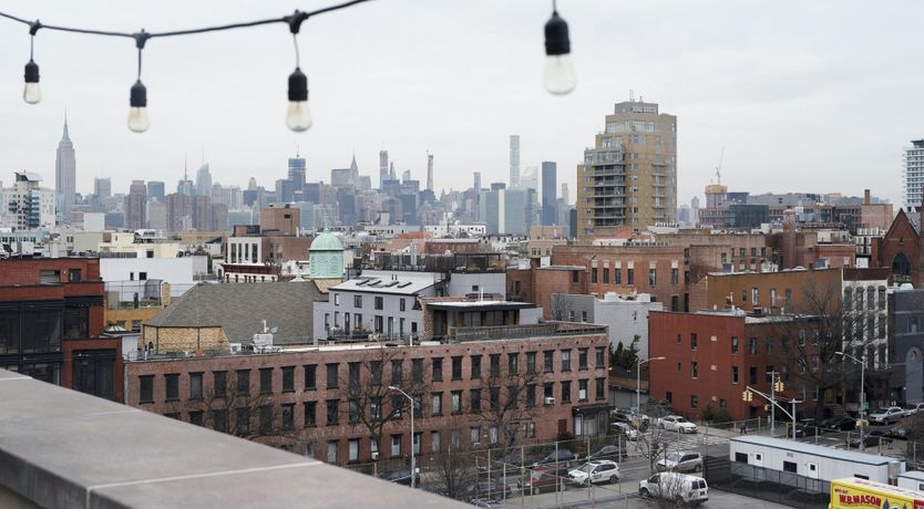 Photo of The Thomas Edison