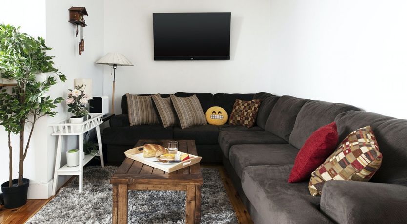 Photo of The Thomas Edison