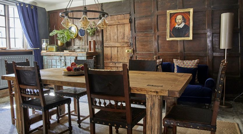 Photo of Flute & Snug