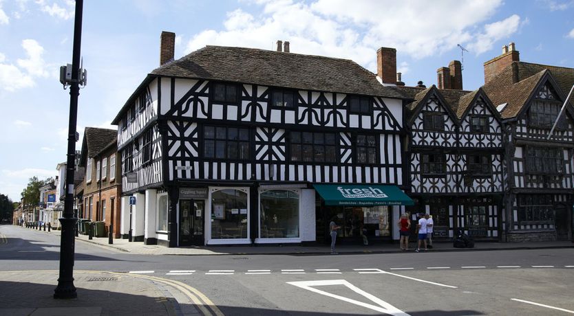 Photo of Flute & Snug