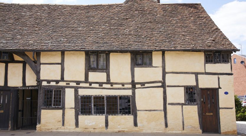 Photo of Flute & Snug