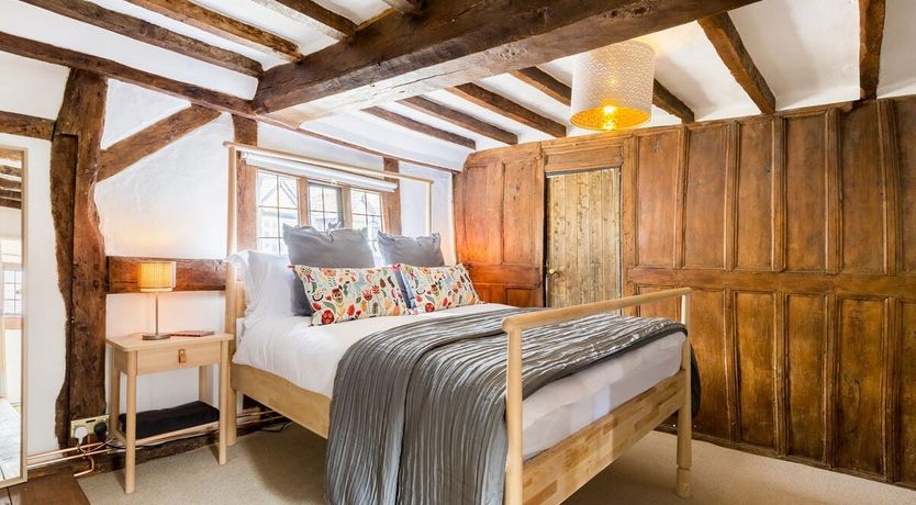 Photo of Flute & Snug