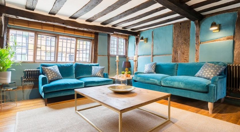 Photo of Flute & Snug