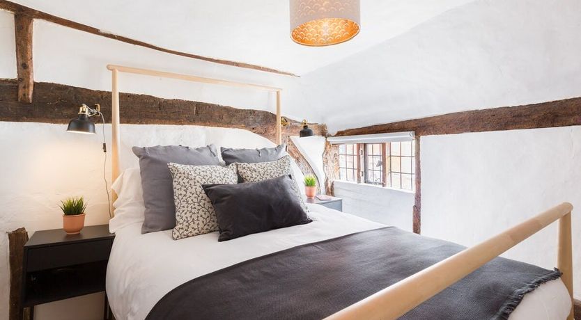 Photo of Flute & Snug