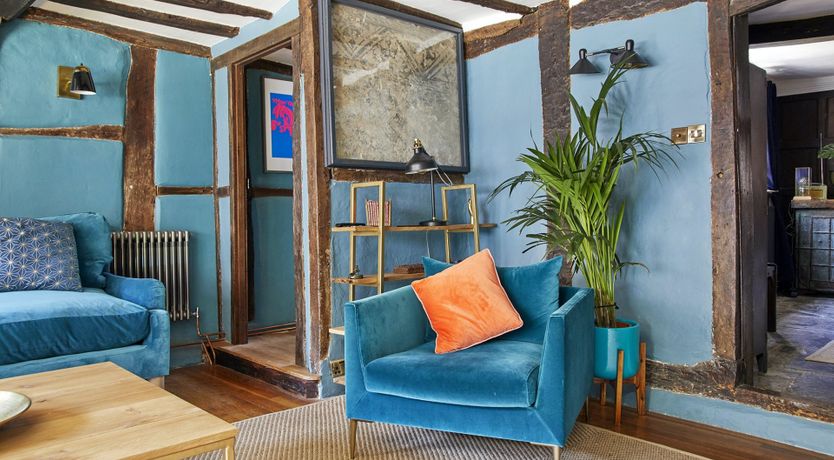 Photo of Flute & Snug