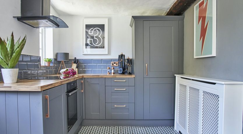 Photo of Flute & Snug