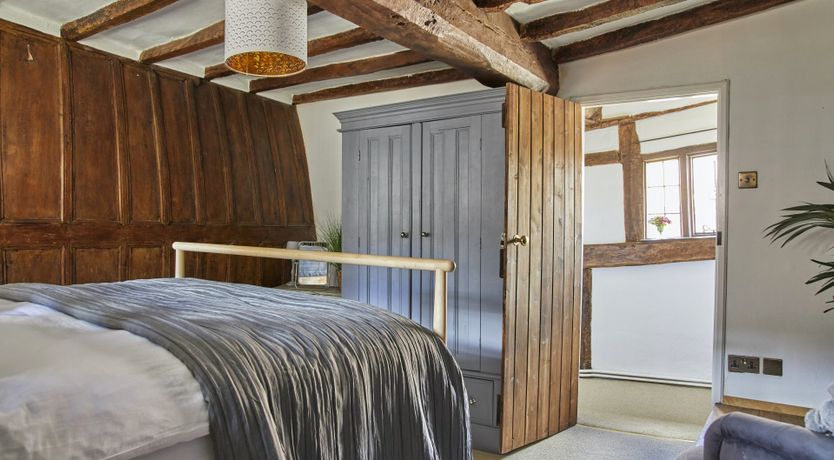 Photo of Flute & Snug