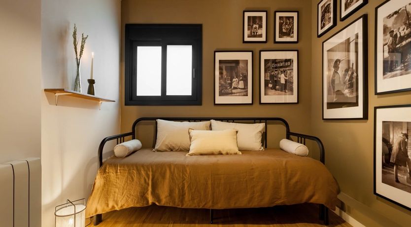 Photo of Maple Walnut Pie