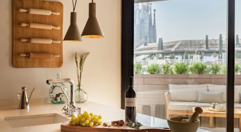 Photo of Maple Walnut Pie