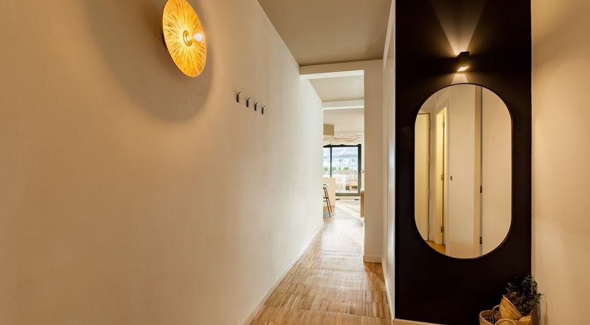 Photo of Maple Walnut Pie