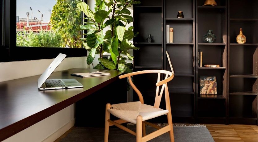 Photo of Maple Walnut Pie