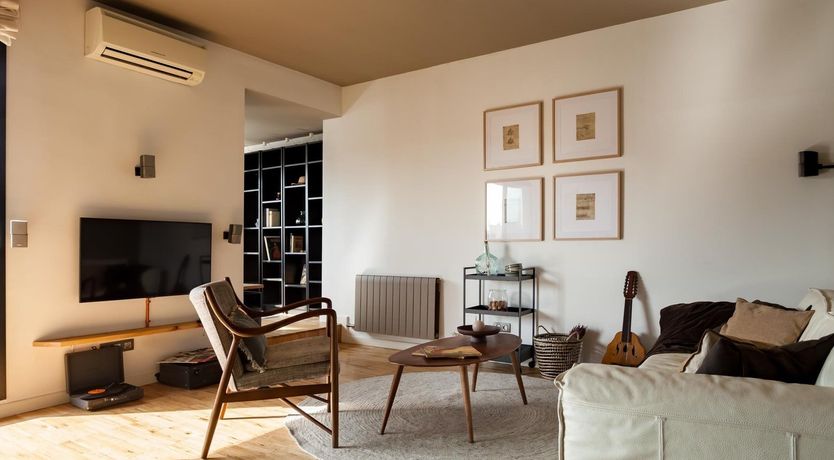 Photo of Maple Walnut Pie