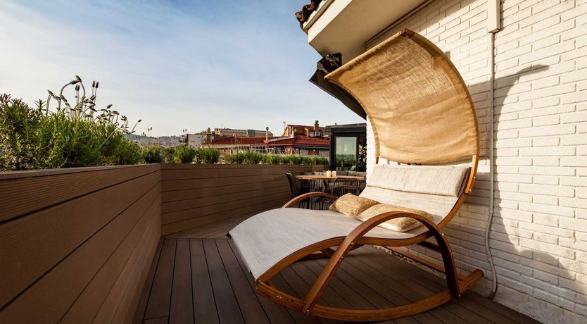 Photo of Maple Walnut Pie