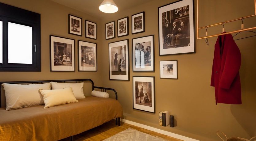 Photo of Maple Walnut Pie