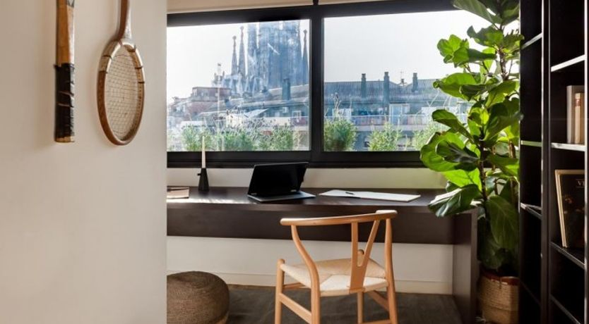 Photo of Maple Walnut Pie