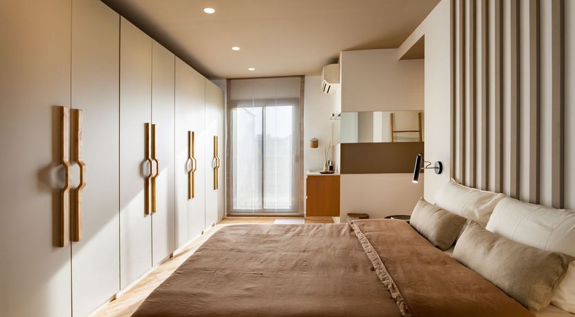 Photo of Maple Walnut Pie