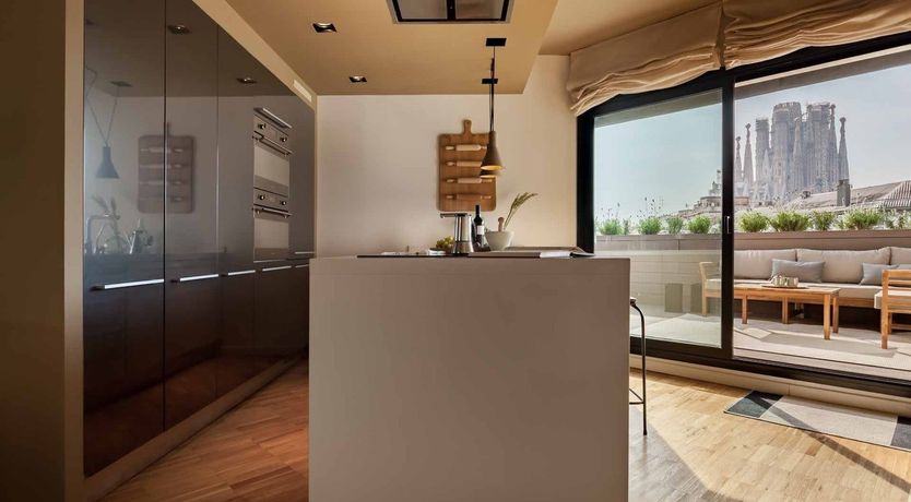 Photo of Maple Walnut Pie