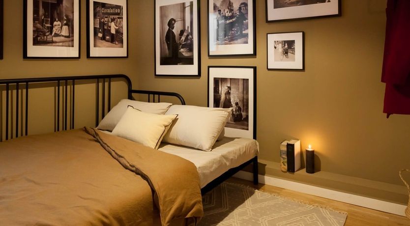 Photo of Maple Walnut Pie