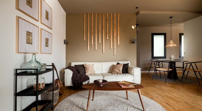 Photo of Maple Walnut Pie