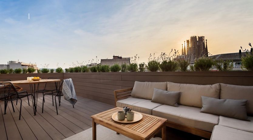 Photo of Maple Walnut Pie