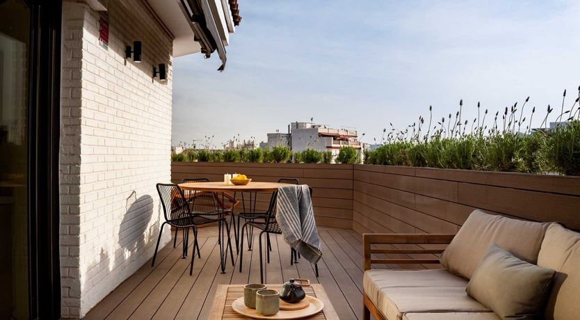 Photo of Maple Walnut Pie