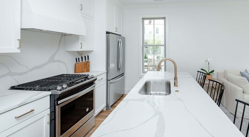 Photo of Ain't She Sweet