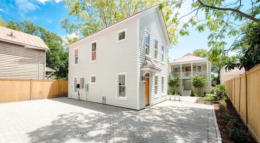 Photo of Ain't She Sweet