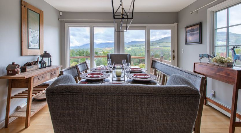 Photo of Autumnal Colours