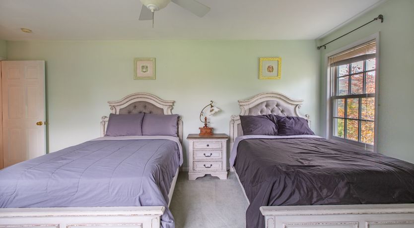 Photo of Autumnal Colours