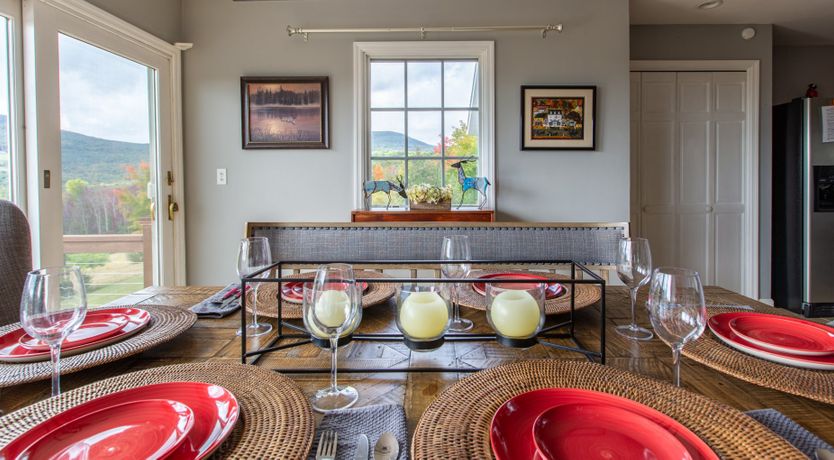 Photo of Autumnal Colours