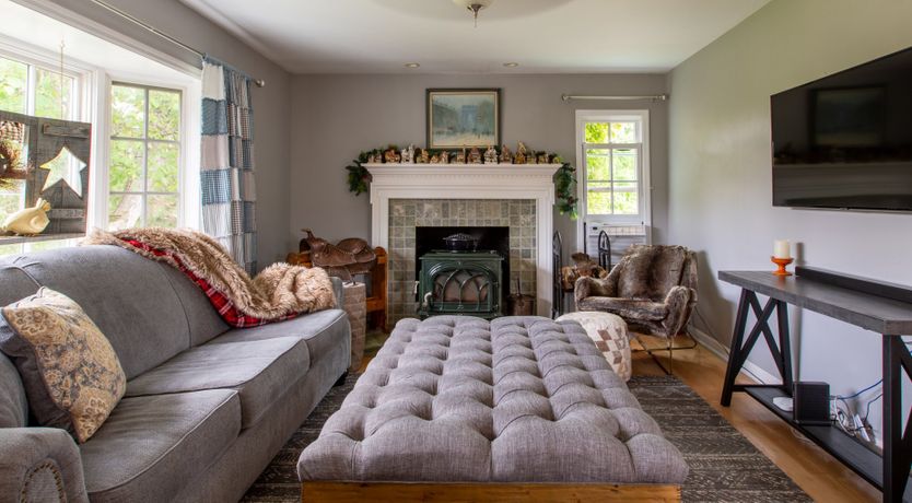 Photo of Autumnal Colours