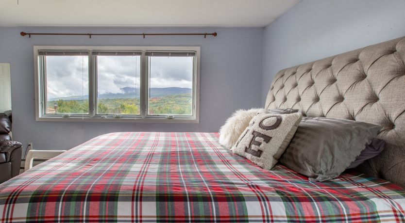 Photo of Autumnal Colours