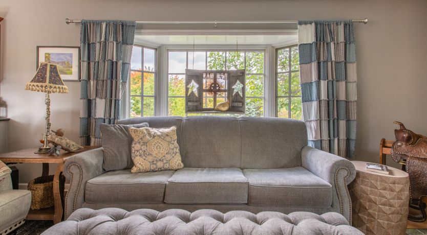 Photo of Autumnal Colours