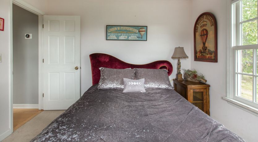 Photo of Autumnal Colours