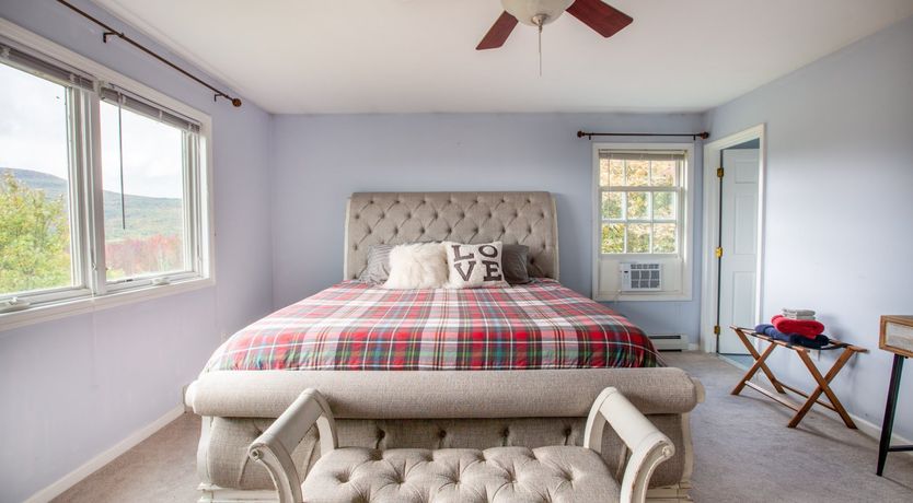 Photo of Autumnal Colours