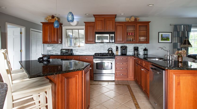 Photo of Autumnal Colours