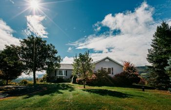 Autumnal Colours Holiday Home