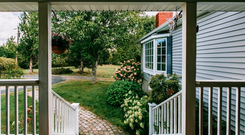 Photo of Autumnal Colours