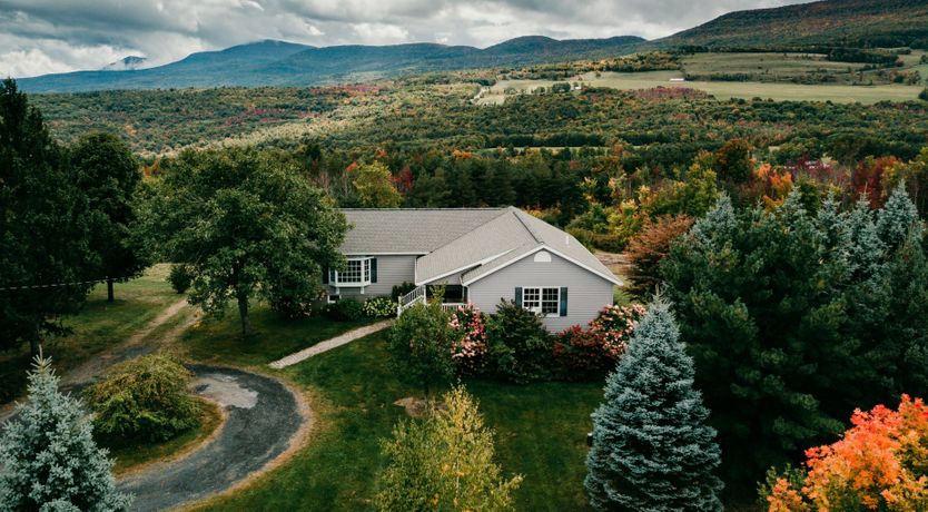 Photo of Autumnal Colours