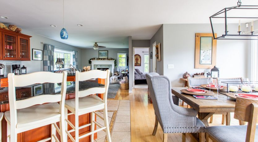 Photo of Autumnal Colours