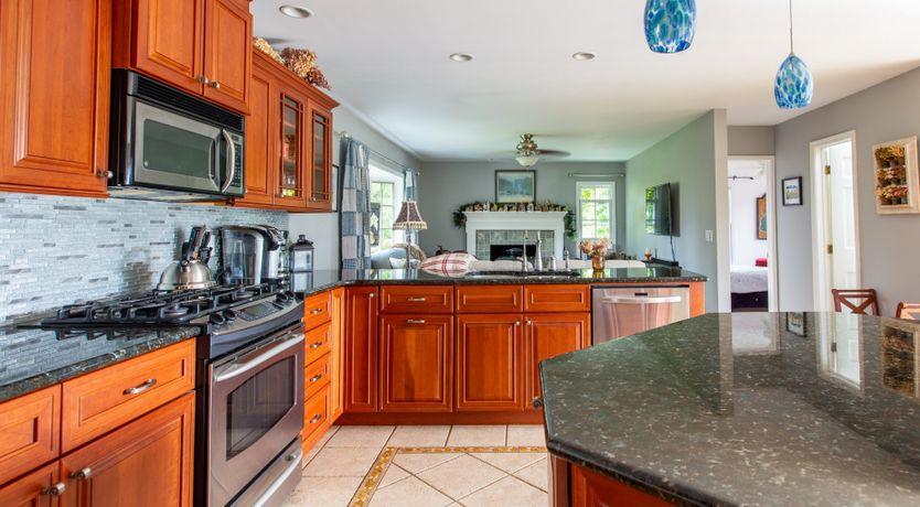 Photo of Autumnal Colours