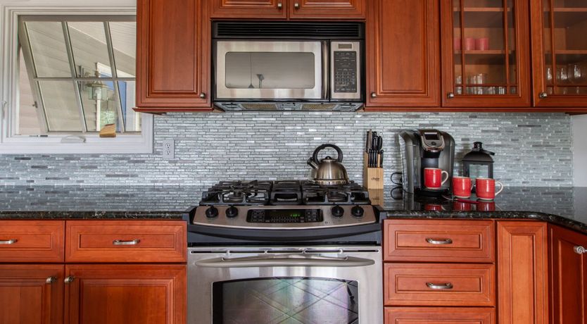 Photo of Autumnal Colours