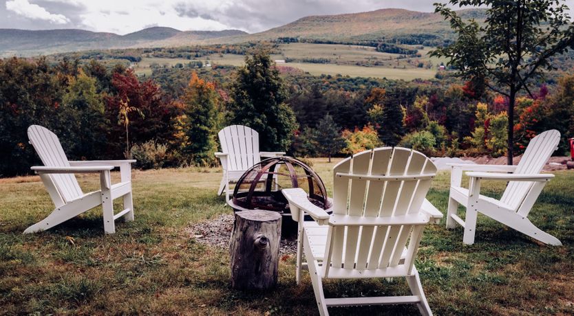 Photo of Autumnal Colours