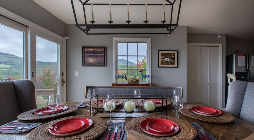 Photo of Autumnal Colours